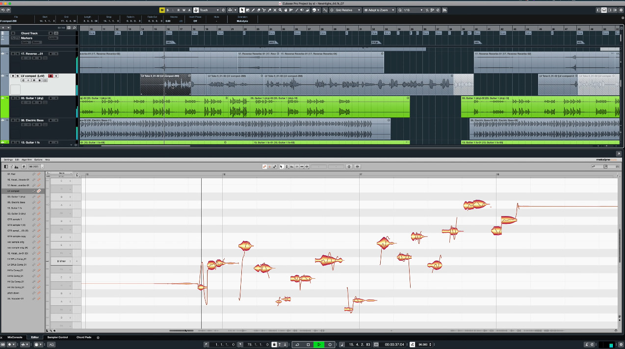 nuendo vs cubase sound quality nuendo vs cubase sound quality