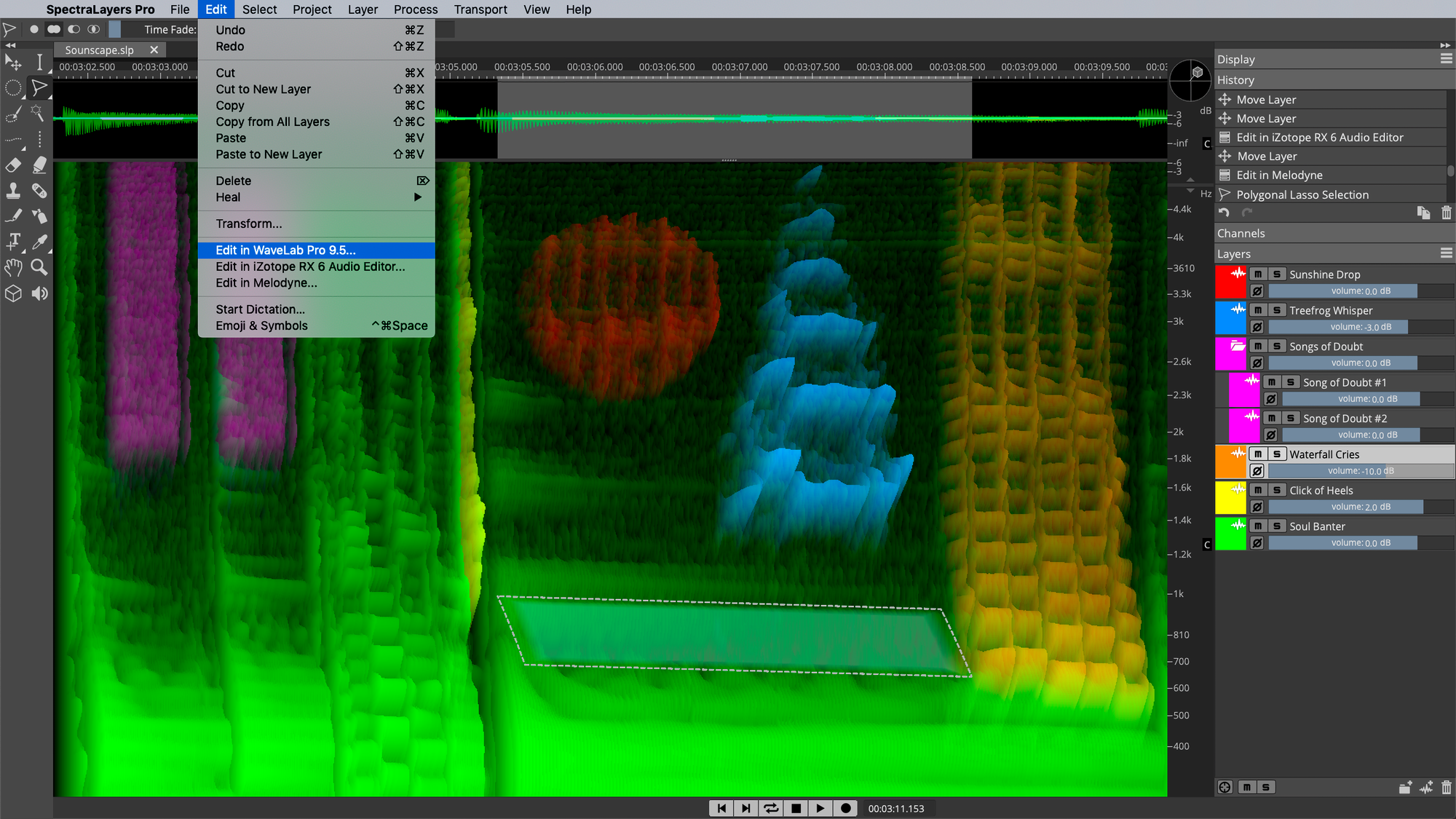 spectralayers pro 3.0 spectralayers pro 3.0